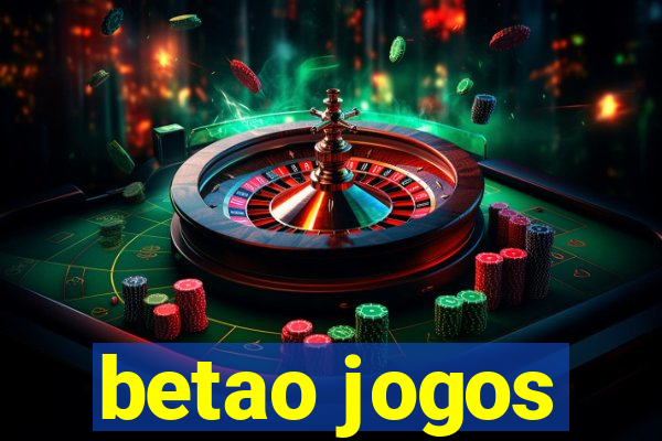 betao jogos